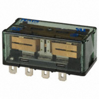 RELAY POWER 15A 24VDC PLUG-IN