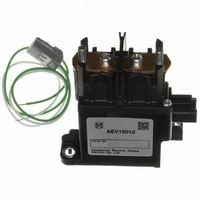 RELAY INDUSTRL SPST-NO 80A 12VDC