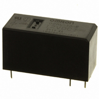 RELAY PWR SPST 16A 12VDC PCB