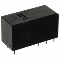 RELAY PWR DPDT 8A 12VDC PCB