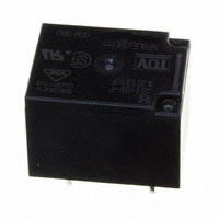 RELAY PWR 10A 5VDC SEALED PCB