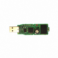 KIT DEMO DONGLE RTC M41T62/ST7