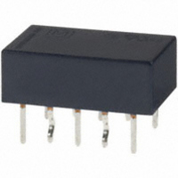 RELAY 1A 24VDC LOPRO SELF CLINCH