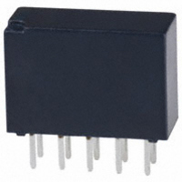 RELAY LATCHING 1A 12VDC PC MNT