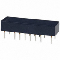 RELAY LOW PRO 1A 4PDT 48VDC PCB