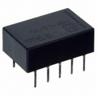RELAY LATCH LOPRO 1A 3VDC PCB