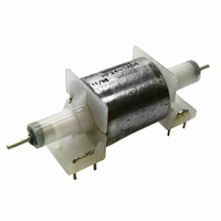 RELAY REED SPST-NO 12V 1.5A 25W