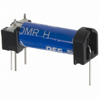 RELAY REED SPST-NO 500MA 6VDC