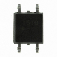 RELAY HC SPST 1.0A 60V 4-SOP