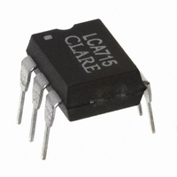 RELAY OPTOMOS 1.8A SPST-NO 6-DIP