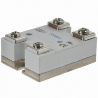 RELAY SSR IP00 50A 240VAC DC IN