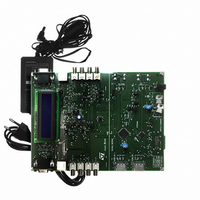 BOARD EVAL HDMI $ VIDEO SWITCH