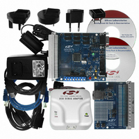 KIT DEV EMBEDDED ETHERNET