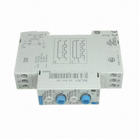 RELAY TIME ANALG 10A 24-240V DIN