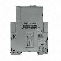 RELAY TIME ANALOG 8A 24-240V DIN