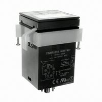 RELAY TIME DGTL 8A 24-220V 8PIN