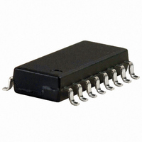 RES NET BUSSED 2.7K OHM 16-SMD