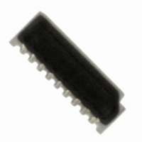 RES-NET 22K OHM BUSSED SMD