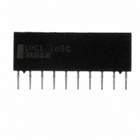 MSP10C-01 10K 2% EJ E1