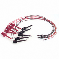 10 PATCH CORDS