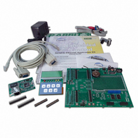 KIT SERIAL TO ETHERNET