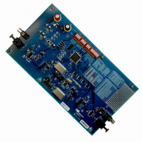 BOARD EVAL FOR CS8421