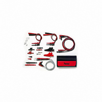 KIT MAXI-TEST LEAD MULT-USE DMM