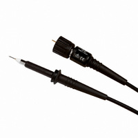 OSCILL PROBE 500 MHZ X10 W/R OUT