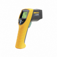 THERMOMETER HVACPRO IR