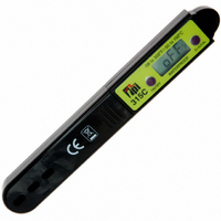 THERMOMETER DIGITAL POCKET