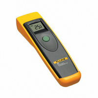 THERMOMETER IR