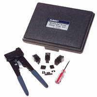 Modular Plug Professional Tool KIT