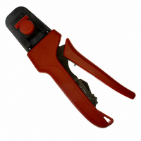 TOOL HAND CRIMP 24-30AWG