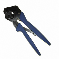 TOOL CRIMP 4.2MM PE 18-22AWG