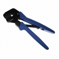 HAND TOOL PRO-CRIMPER III W/DIE