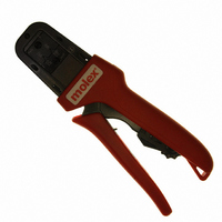 TOOL HAND CRIMP 22-28AWG