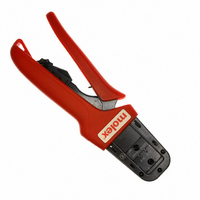 TOOL HAND CRIMP 24-30AWG