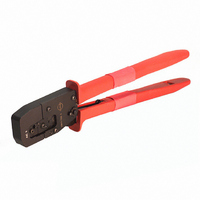 TOOL CRIMP 8AWG MINI FIT SR