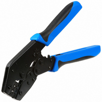 TOOL HIGH DENSITY CRIMP