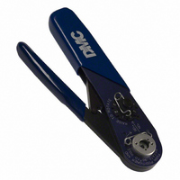 CRIMP TOOL