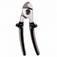 TOOL CABLE CUTTER ONE HANDED