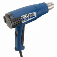 HEAT GUN 3 STAGE AIR TEMPERATURE