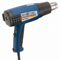 HEAT GUN VARIABLE TEMPERATURE