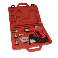 HEAT GUN LCD PROGRAMMABLE KIT