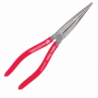 CUTTER LONG NOSE PLIER