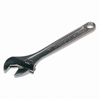 TOOL WRENCH CRESCENT 10" ADJ