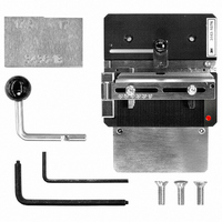 LOCATOR PLATE SOCKET D89 & 891