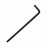 TOOL L-WRENCH BALL HEX 4.0MM