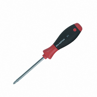 TOOL SCREWDRVR PHIL SZ 0 164MM