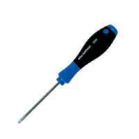 TOOL SCREWDRVR TORX PLUS IP9